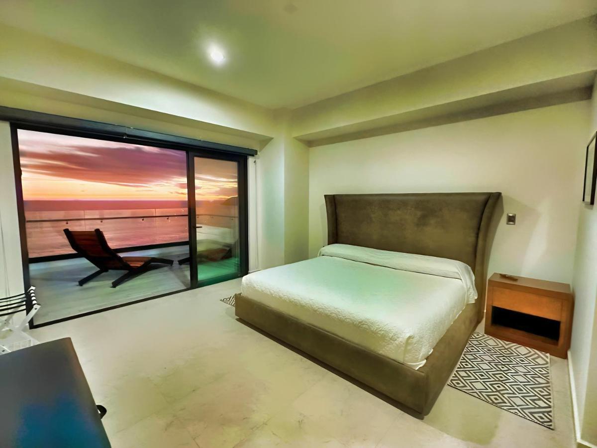 Apartment Altomare Seaview *