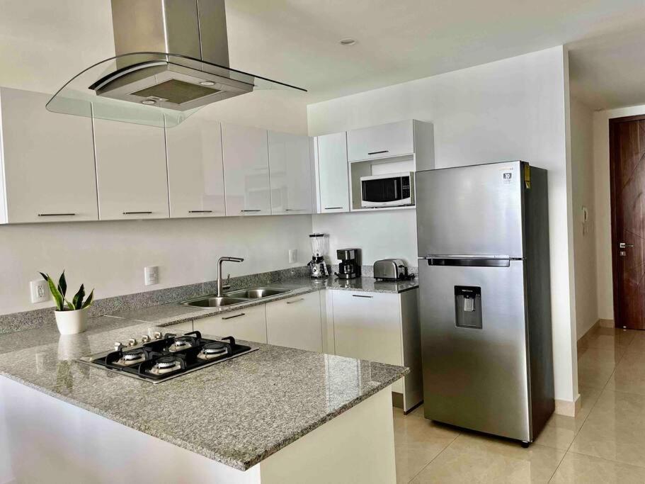 Luxury Ocean View At Camino Al Mar/ Heated Pool * Mazatlán