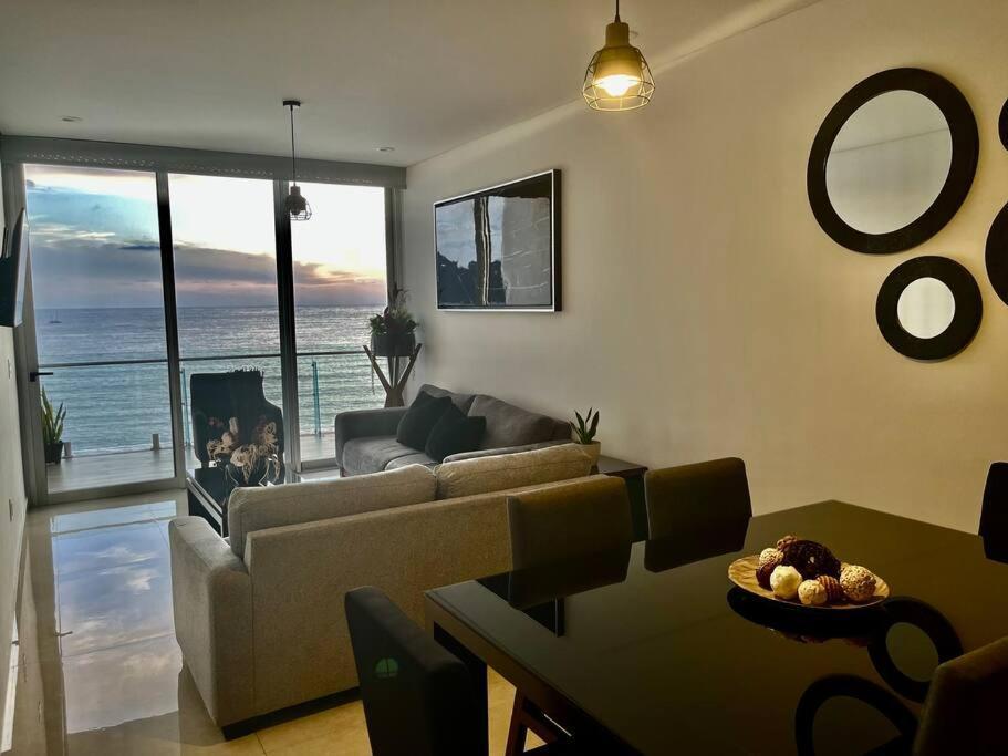 Luxury Ocean View At Camino Al Mar/ Heated Pool *