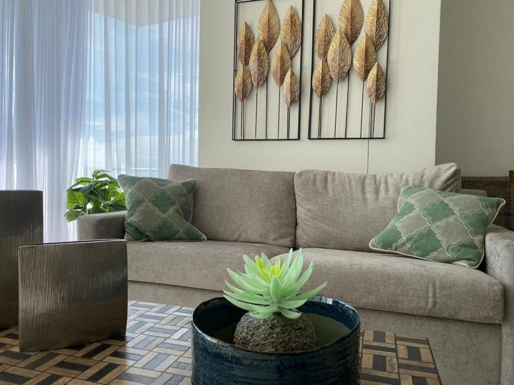 Apartamento In Camino Al Mar With Amazing View Of The Ocean, And swimming Pool Mazatlán
