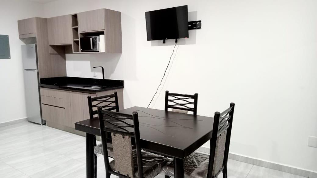 El Fabuloso Apartment *