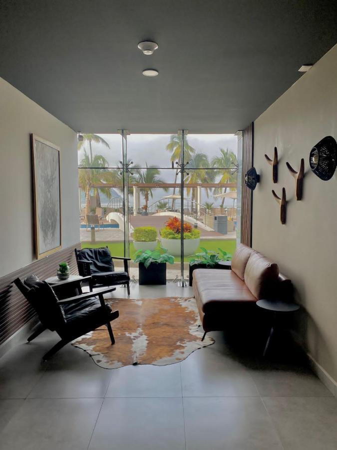 In Camino Al Mar With Amazing View Of The Ocean, And Swimming Pool, 2 Apartment *