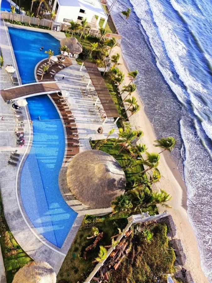 In Camino Al Mar With Amazing View Of The Ocean, And Swimming Pool, 2 Apartment Mazatlan