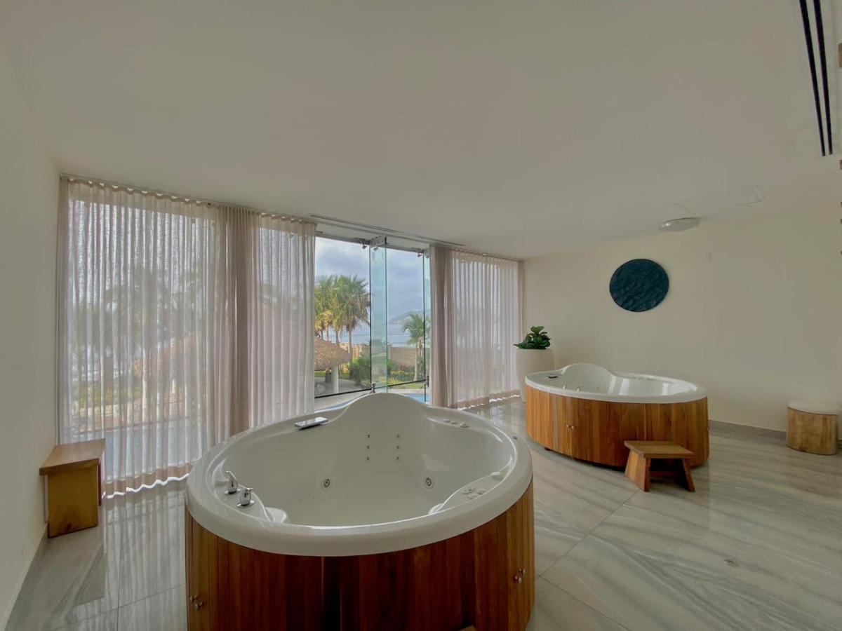 In Camino Al Mar With Amazing View Of The Ocean, And Swimming Pool, 2 Mazatlan