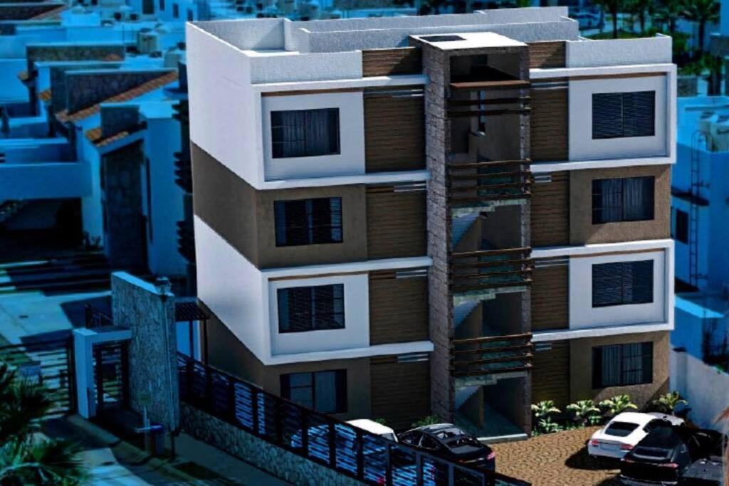 Departamento De Lujo Nuevo Mazatlán