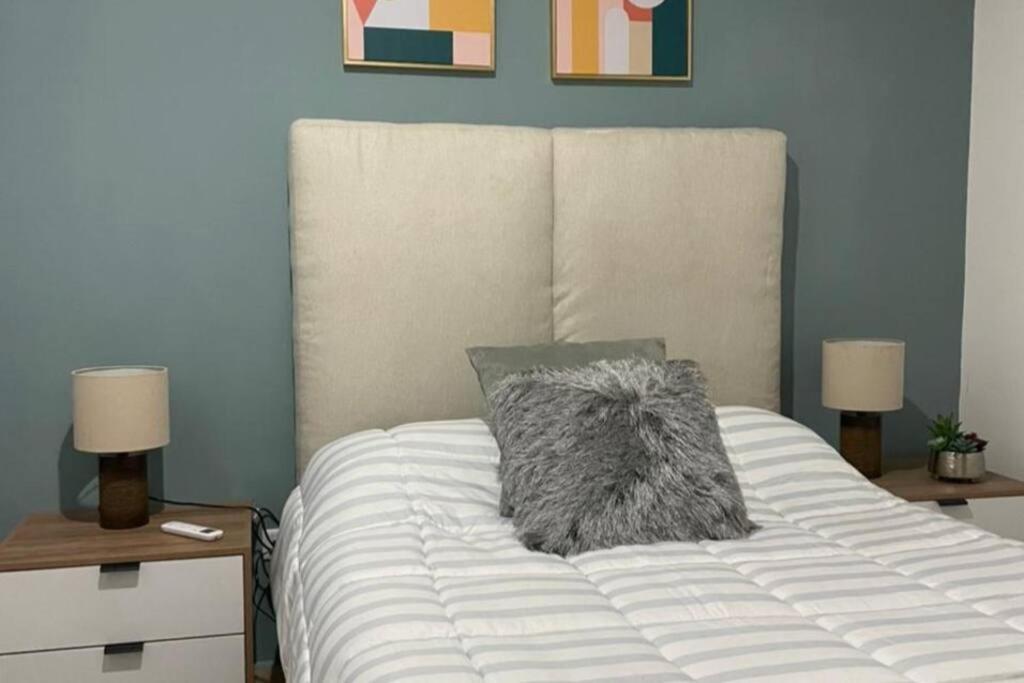 Departamento De Lujo Nuevo Apartamento