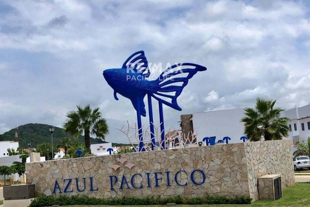 Departamento De Lujo Nuevo Mazatlán