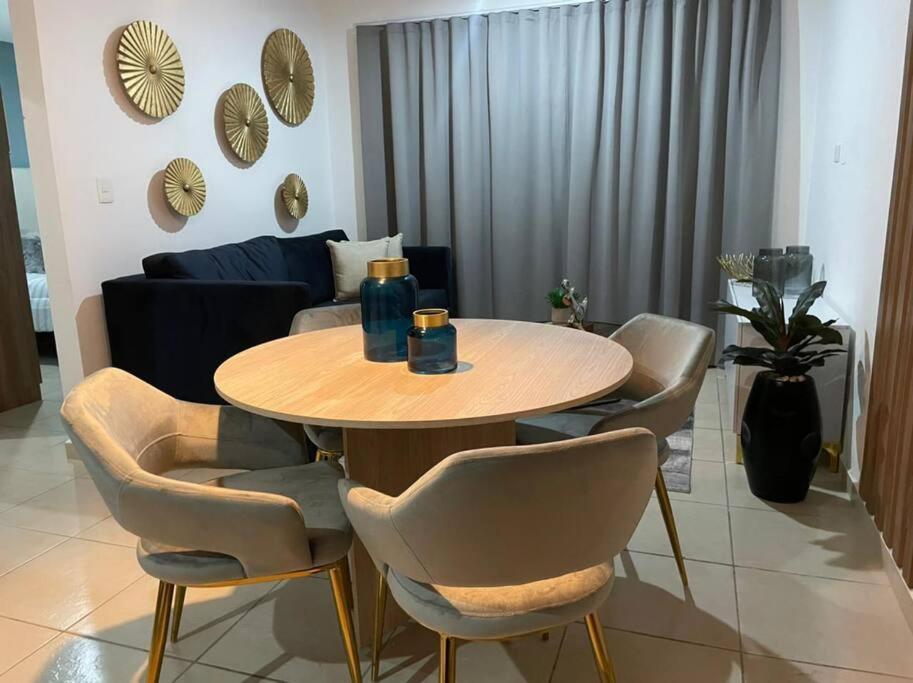 Apartamento Departamento De Lujo Nuevo Mazatlán