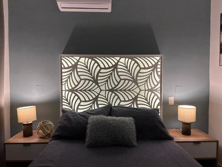 Departamento De Lujo Nuevo Mazatlán