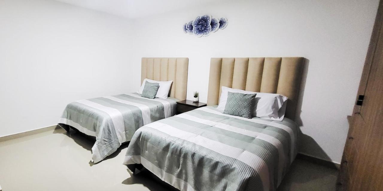Torre Alba 103 Apartamento Mazatlán