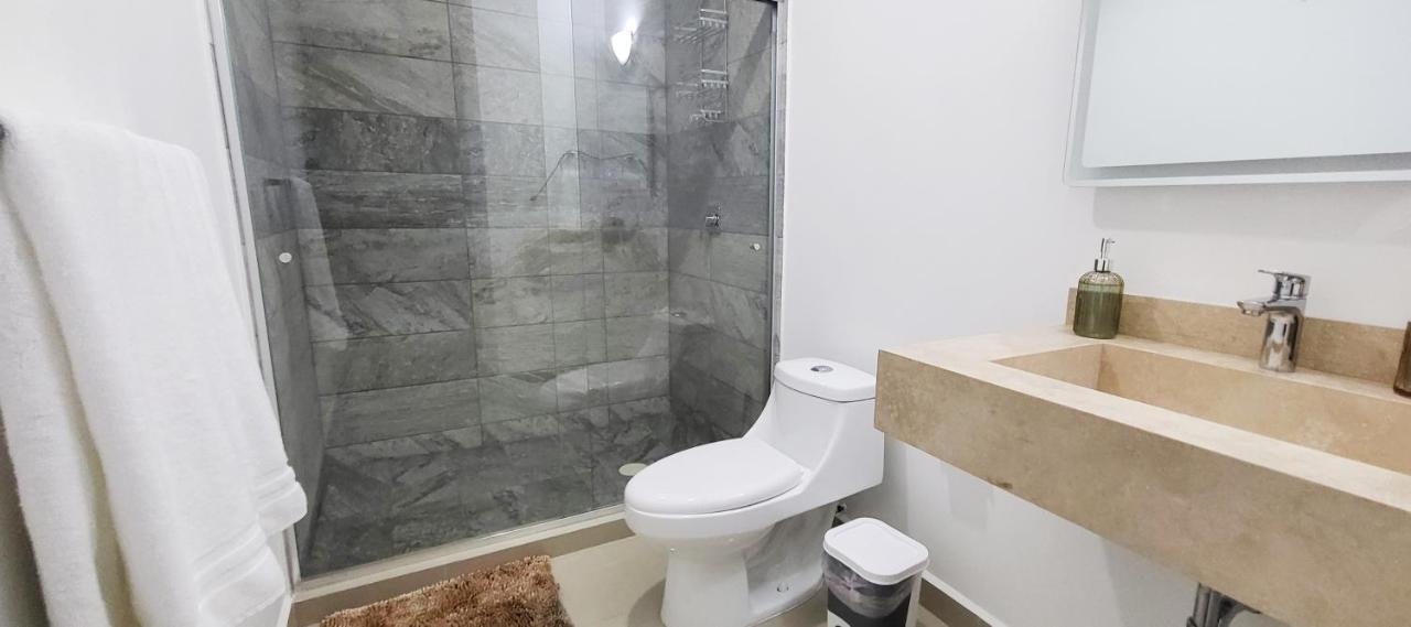 Torre Alba 103 Apartamento *