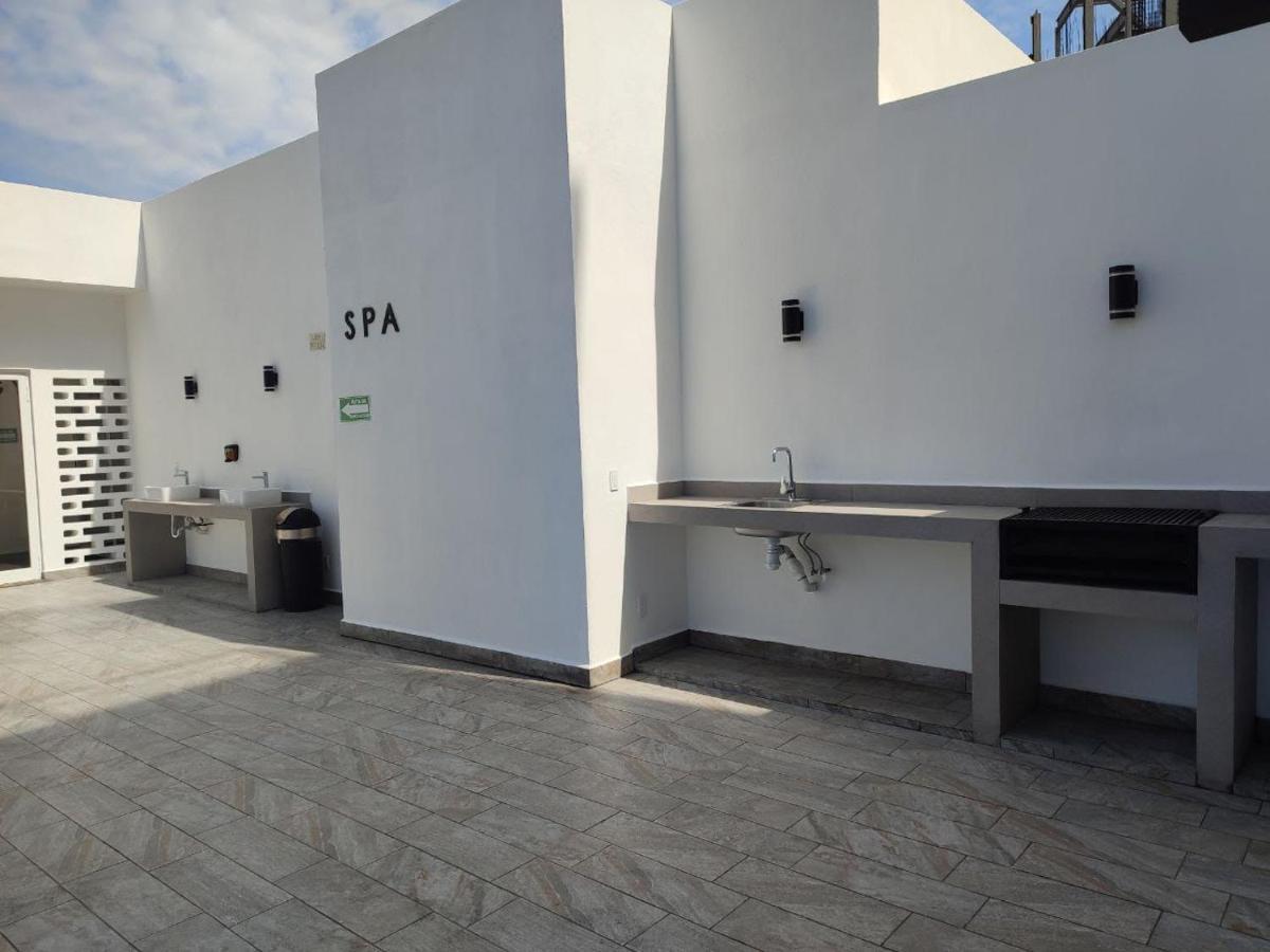 Torre Alba 103 Mazatlán