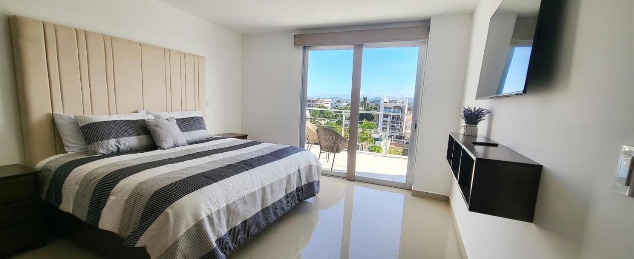 Torre Alba 103 Apartamento