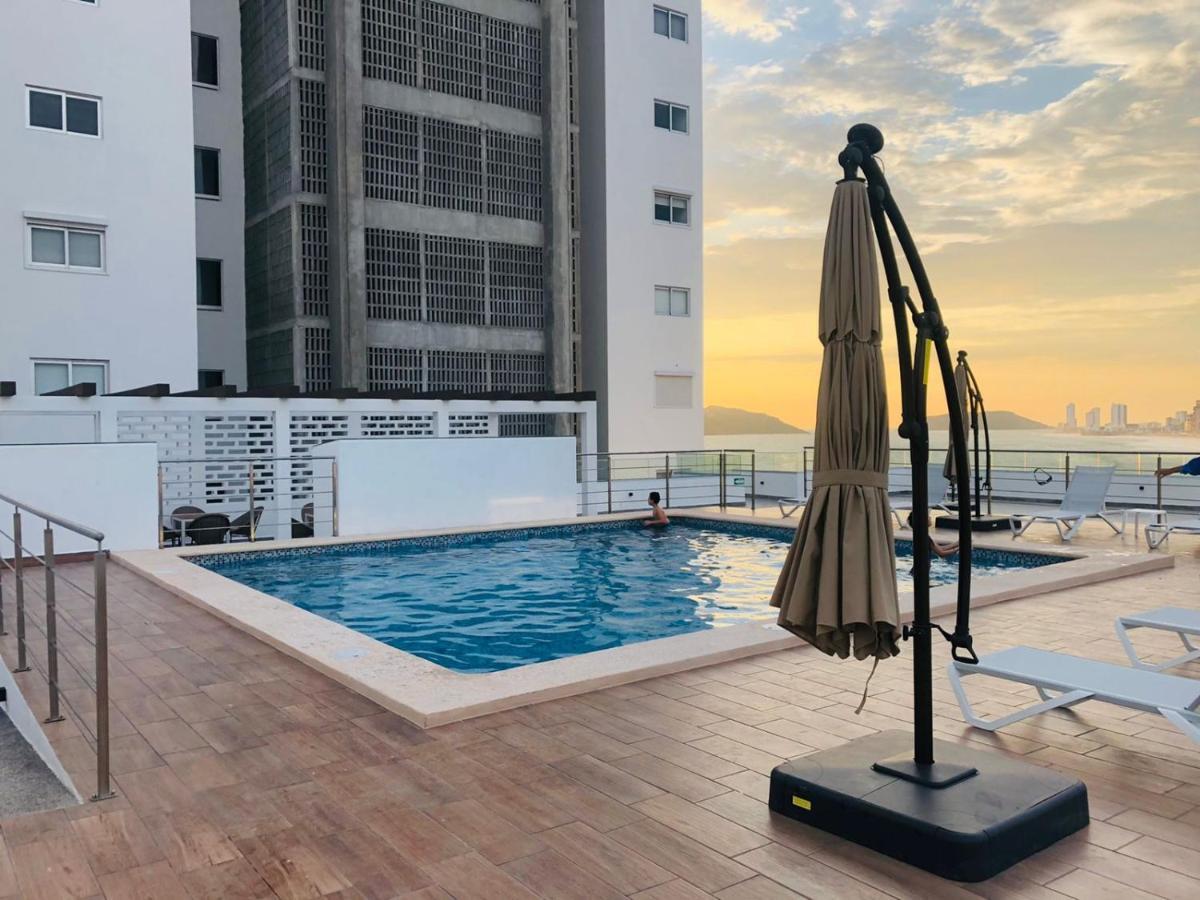 Torre Alba 103 Apartamento