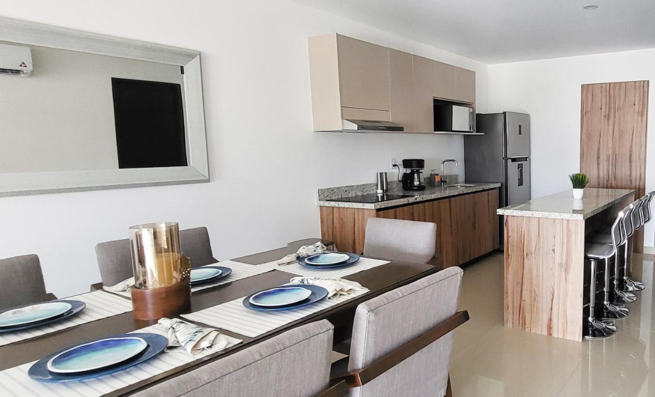 Apartamento Torre Alba 103 *