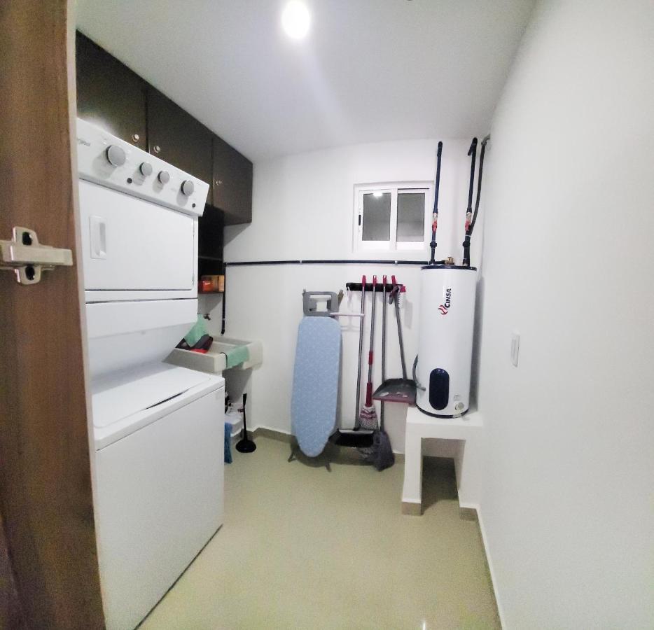 Torre Alba 103 Apartamento *