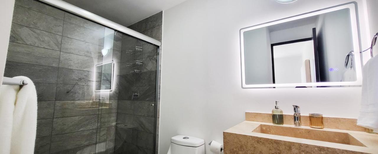 Apartamento Torre Alba 103 Mazatlán