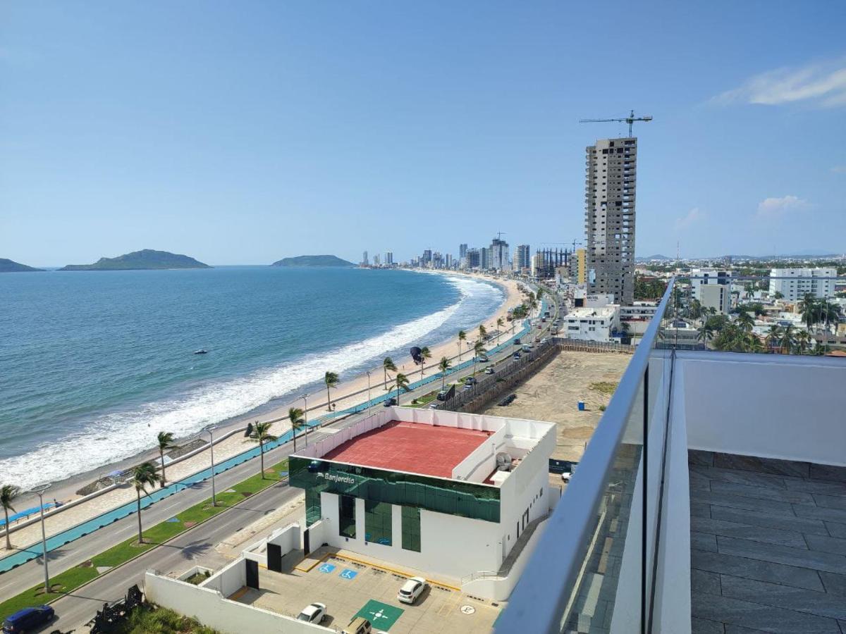Torre Alba 103 Apartamento *