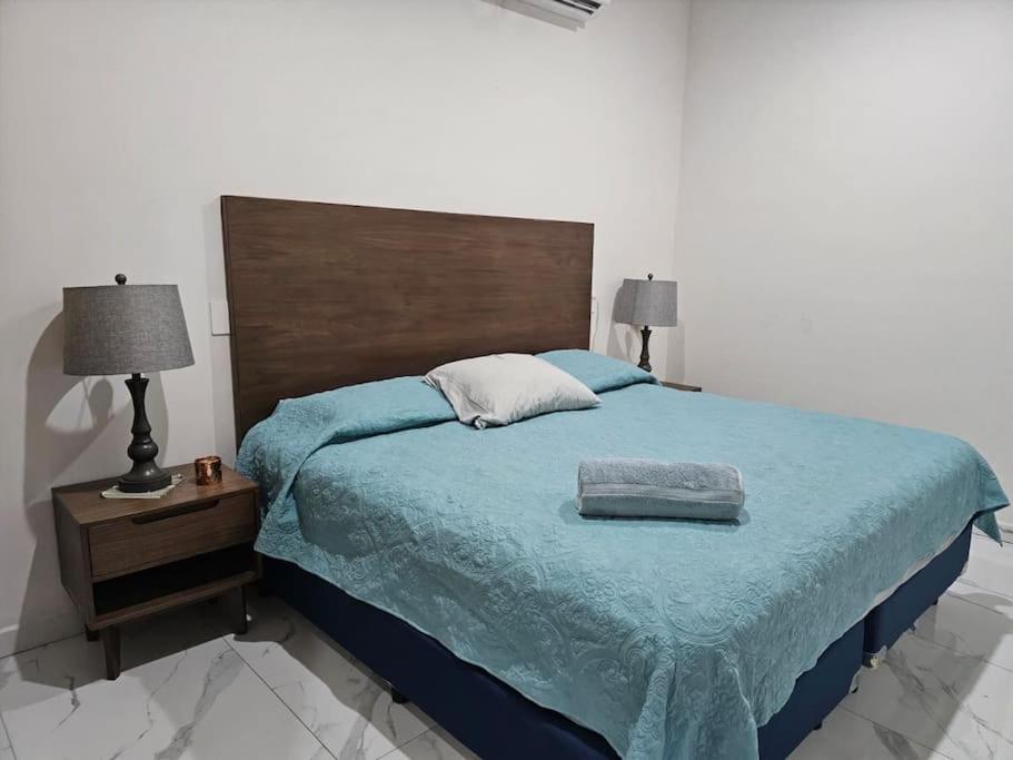 Apartment Green Tower Sabalo Country *
