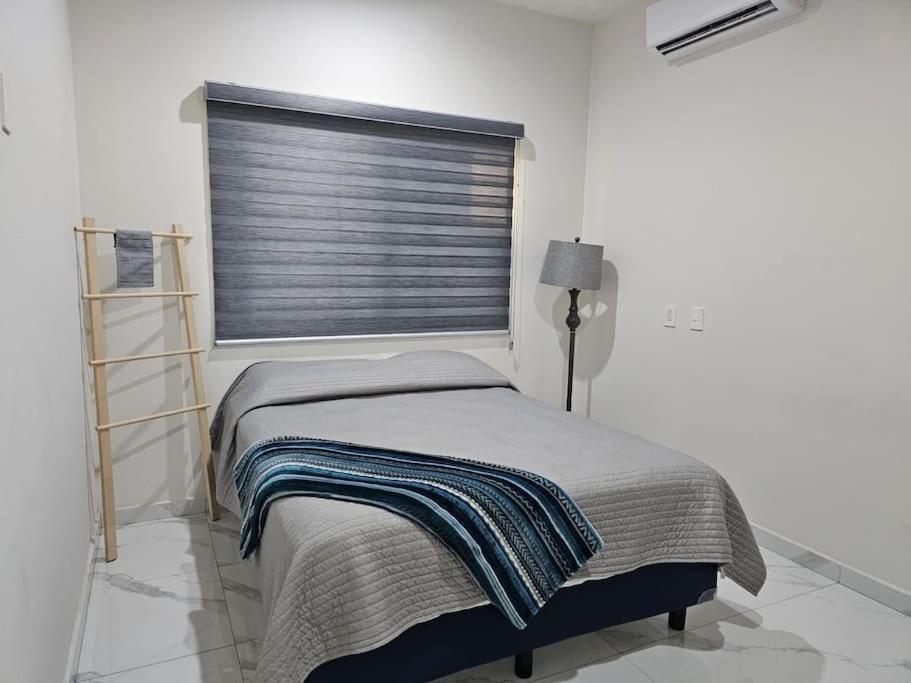 Green Tower Sabalo Country Apartment