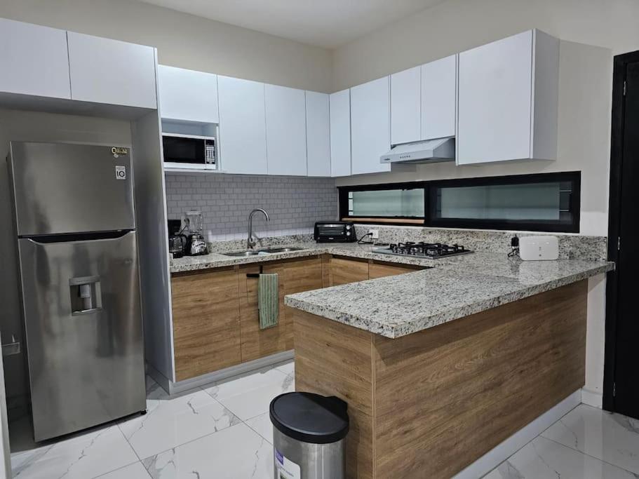 Green Tower Sabalo Country Apartment Mazatlan