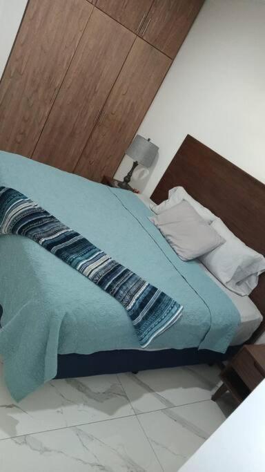 Green Tower Sabalo Country Apartment Mazatlan