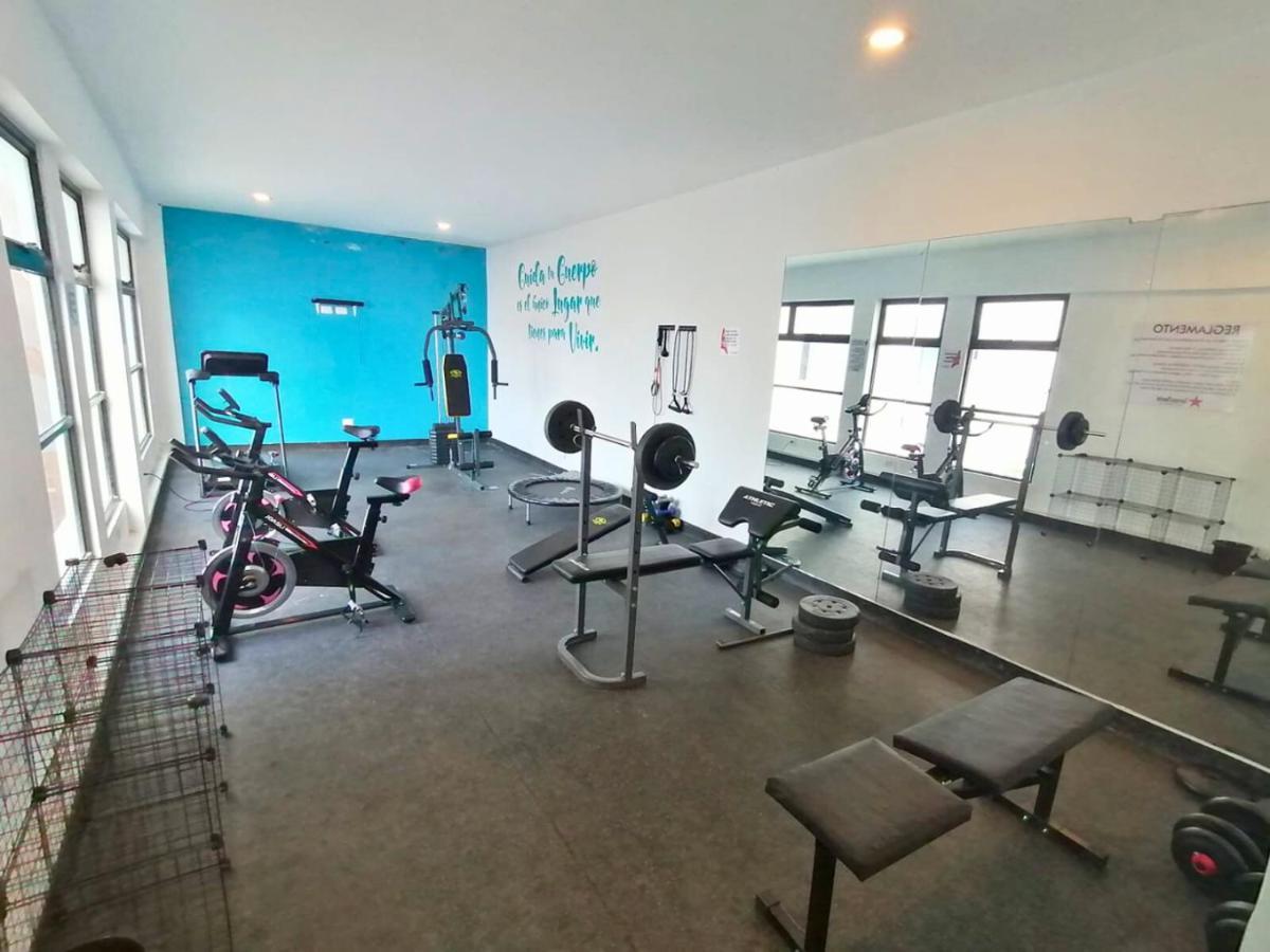 Nuevo Y Muy Bien Ubicado Departamento En Zona De Plaza Comercial - Torres Navia Iii Apartamento Mazatlán
