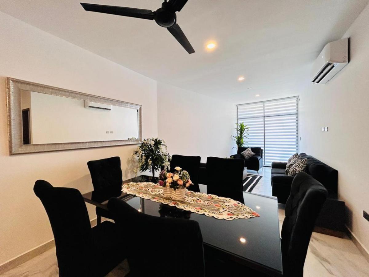 Depa Super Centrico En Zona Dorada By G P S Rentas Apartamento *