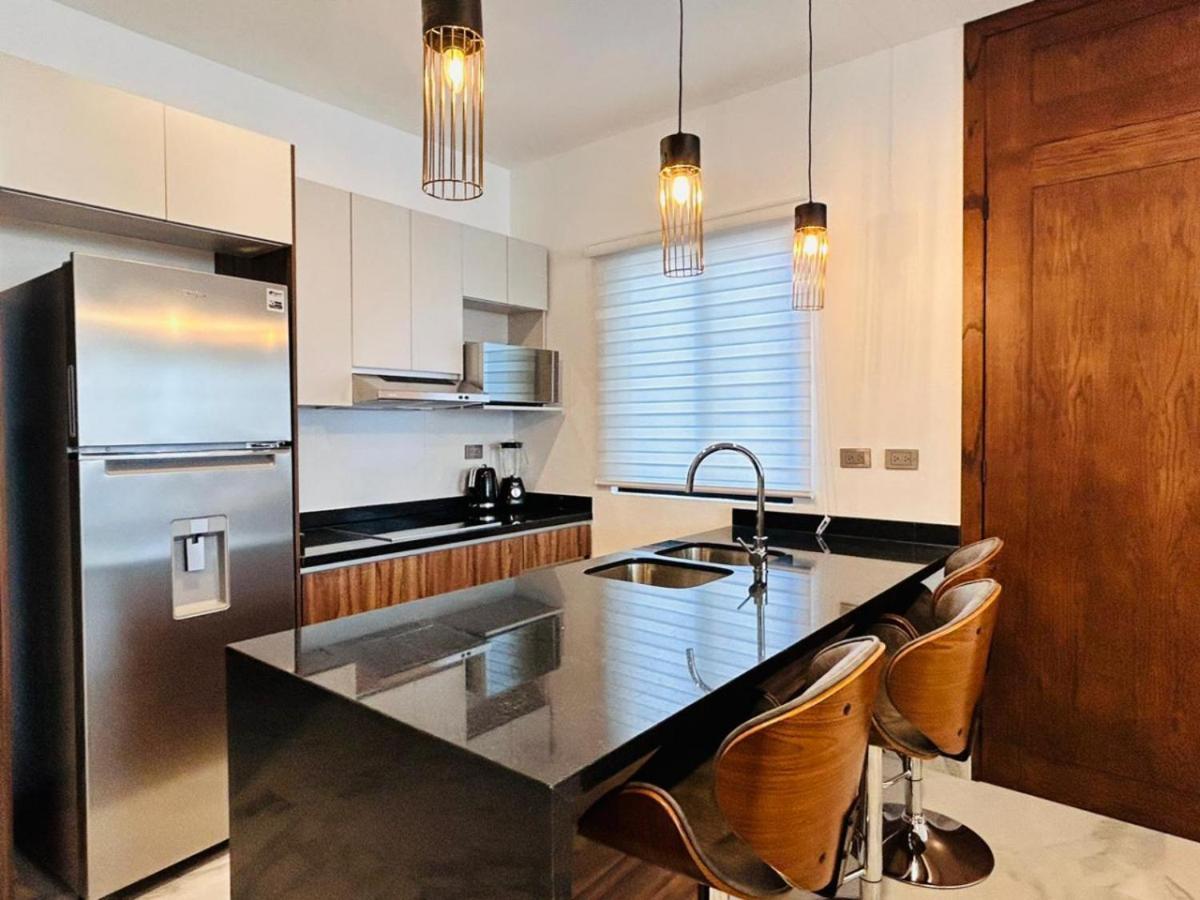 Depa Super Centrico En Zona Dorada By G P S Rentas Apartamento