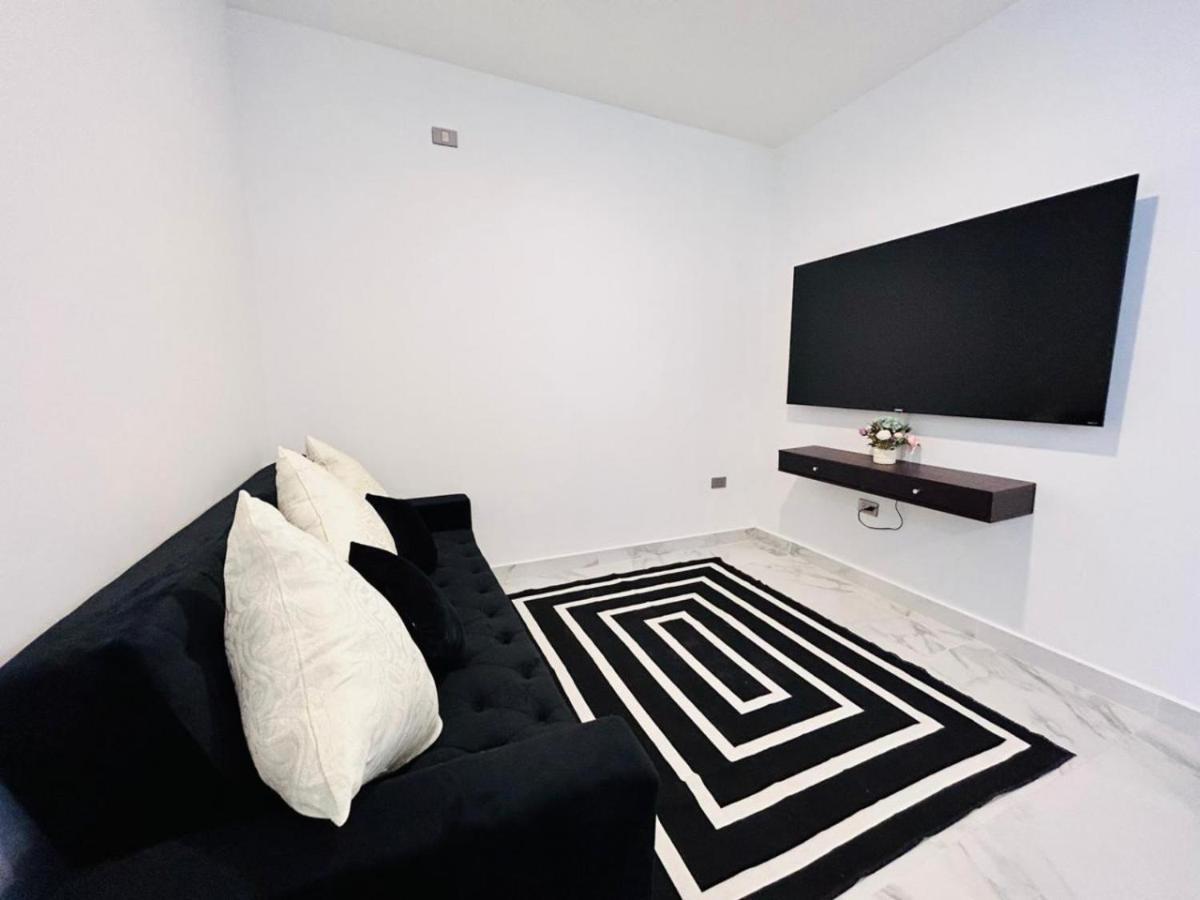 Depa Super Centrico En Zona Dorada By G P S Rentas Apartamento *