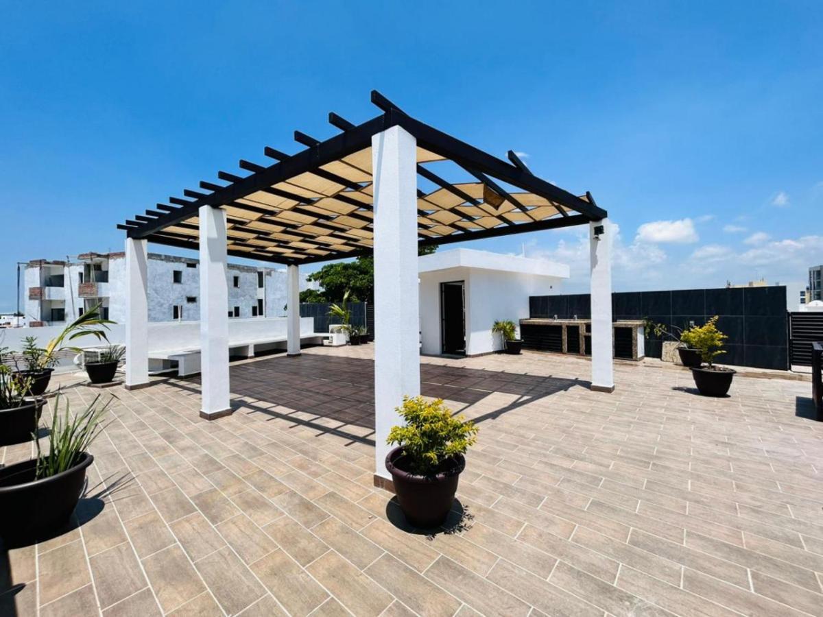 Apartamento Depa Super Centrico En Zona Dorada By G P S Rentas