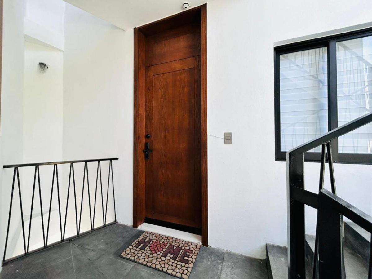 Depa Super Centrico En Zona Dorada By G P S Rentas Apartamento *