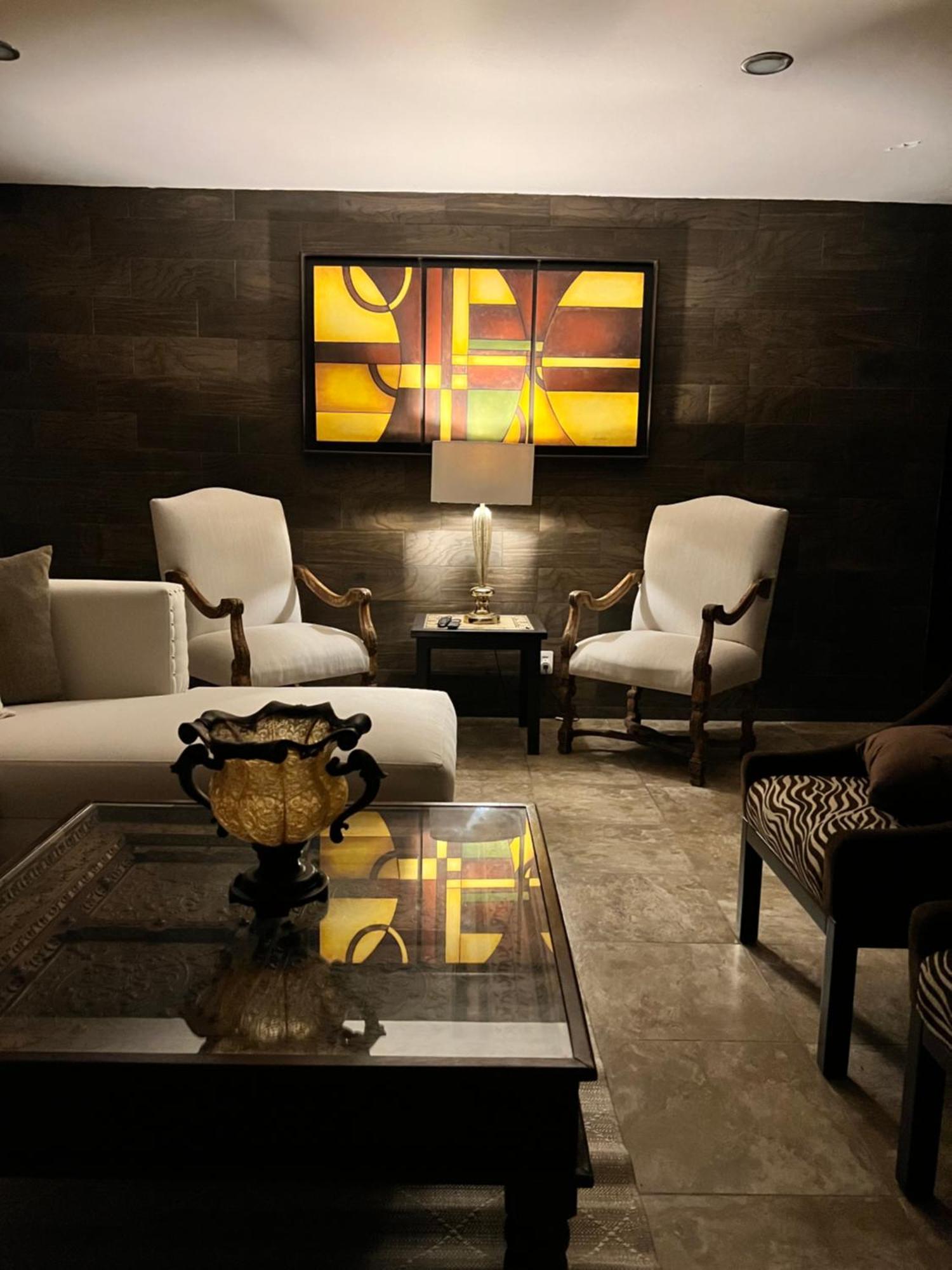 The Place Penthouse