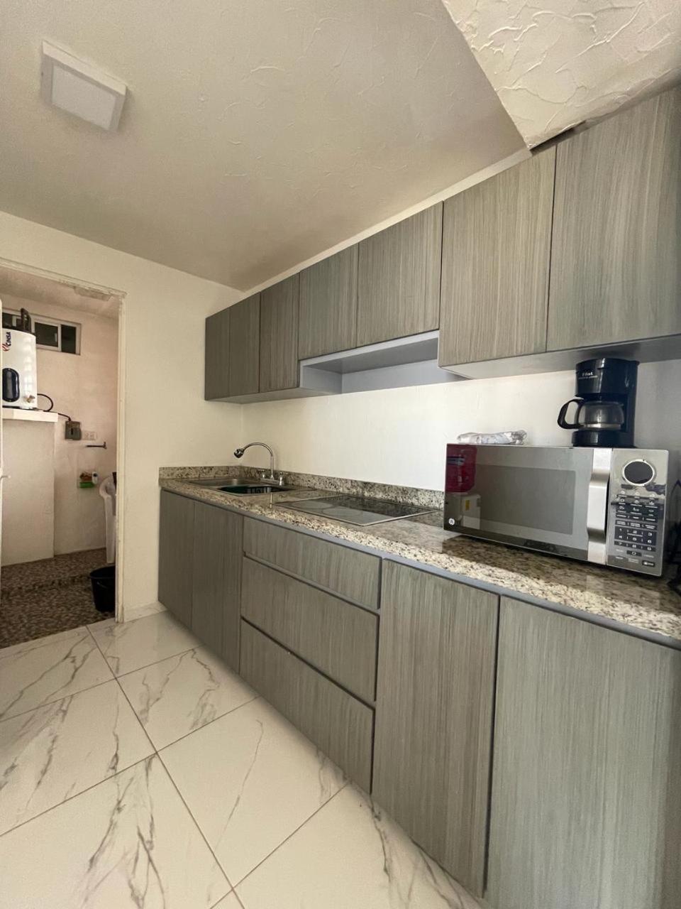 Departamento Con Vista Al Mar Apartment Mazatlan
