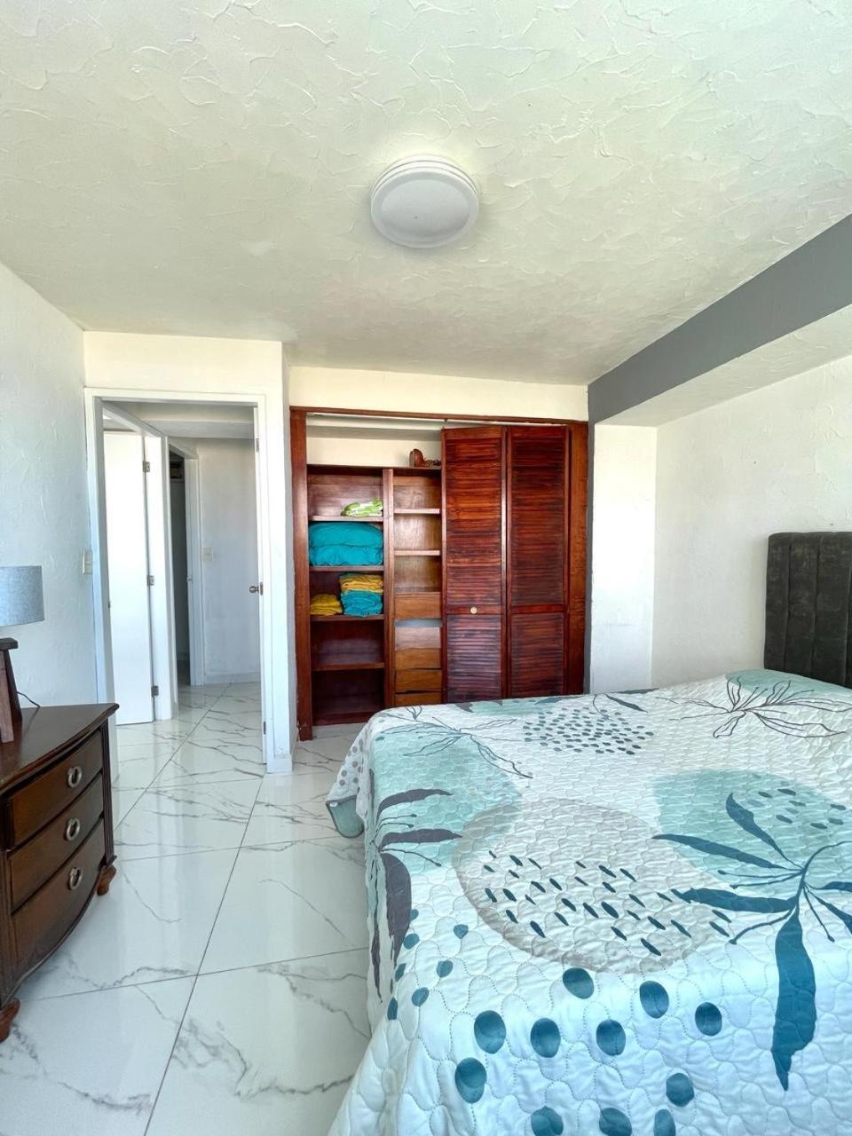 Departamento Con Vista Al Mar * Mazatlan