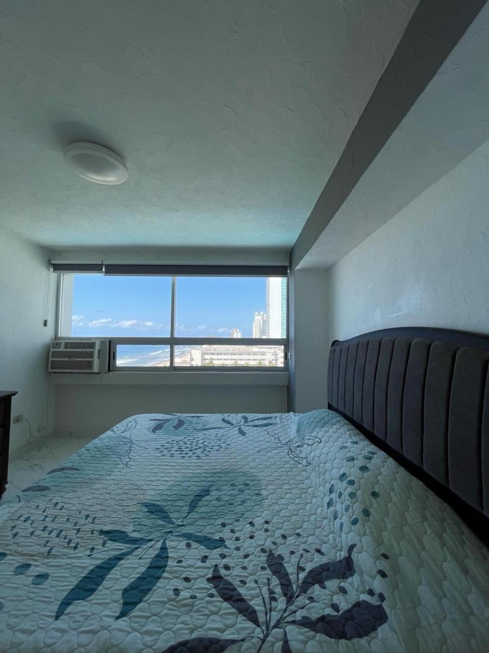 Departamento Con Vista Al Mar Apartment Mazatlan