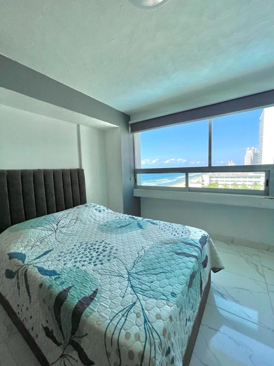 Departamento Con Vista Al Mar