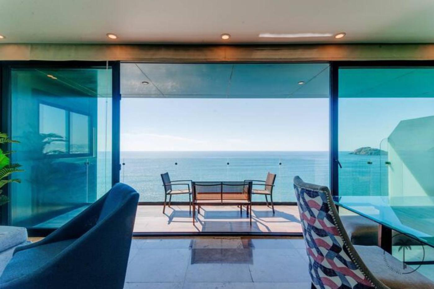 Apartment Dpto 2 Hab Vista Al Mar & Amenidades *