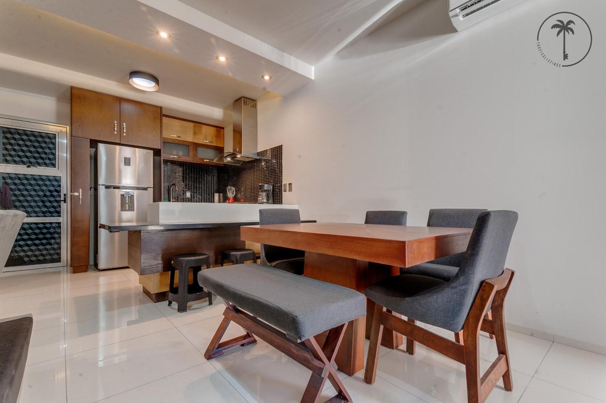 Apartment Alfa - Dpto 2 Hab En Zona Centrica Y Cerca De La Playa Mazatlan