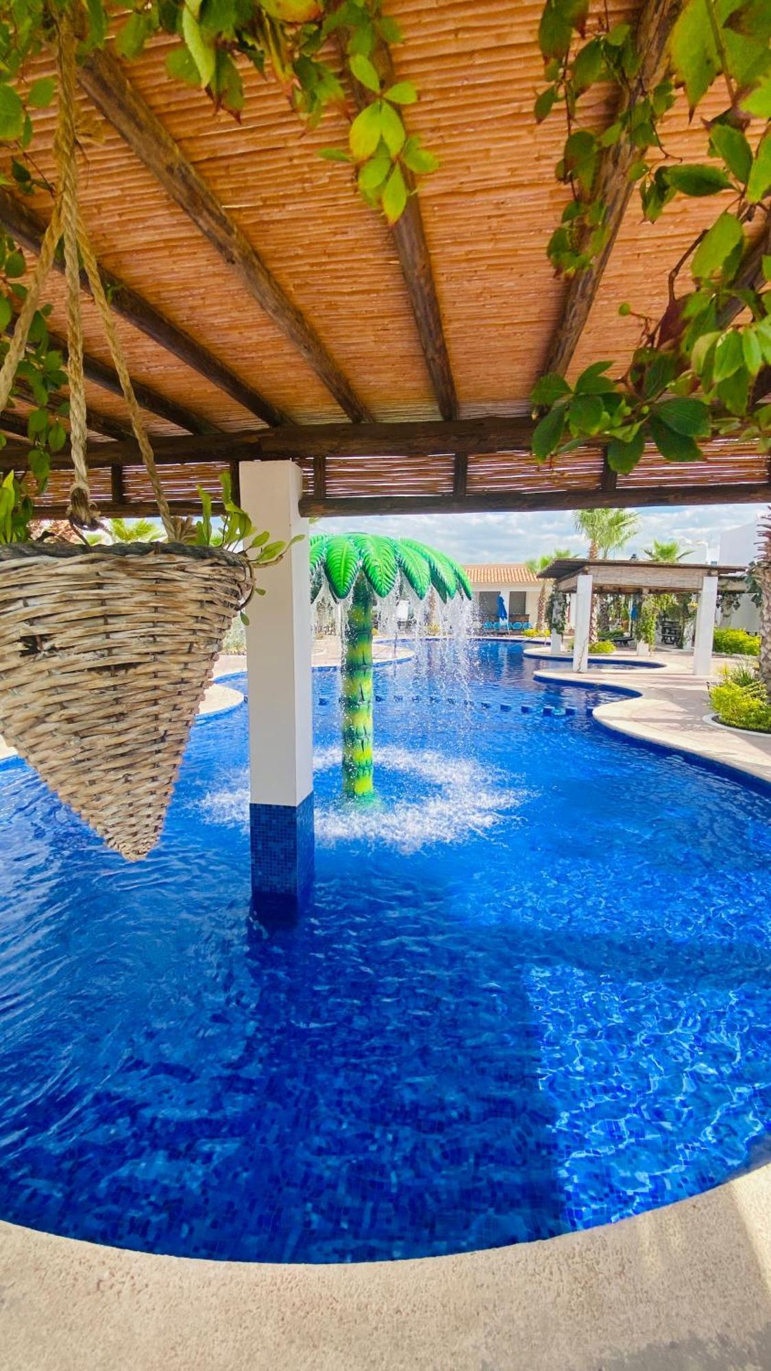 Casa Mazatlan, Alberca, Bano Y Clima En Cada * Mazatlan