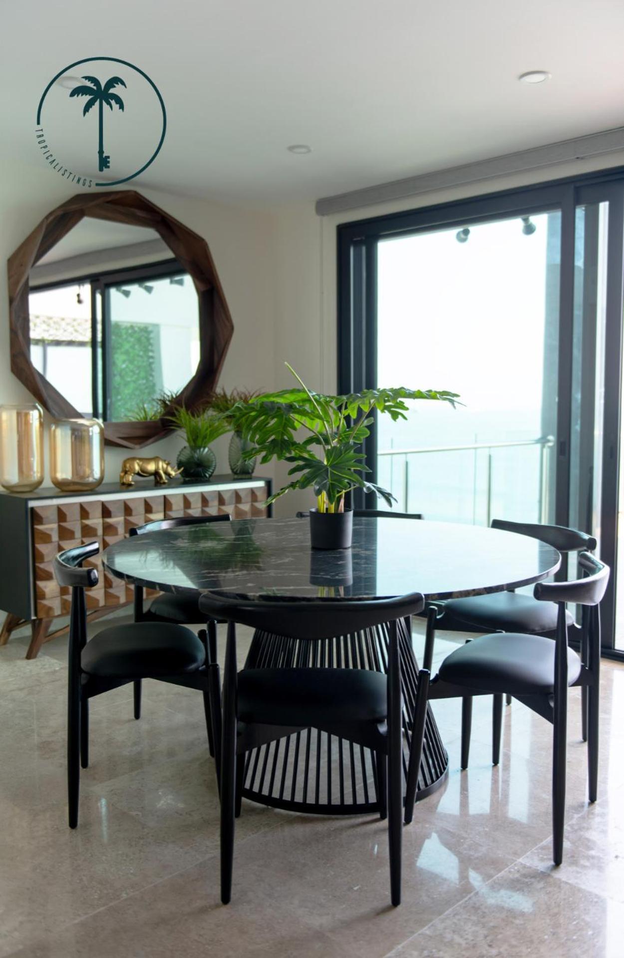 Apartamento Depto Pavoreal. Hermosa Vista Al Mar Y Malecón!