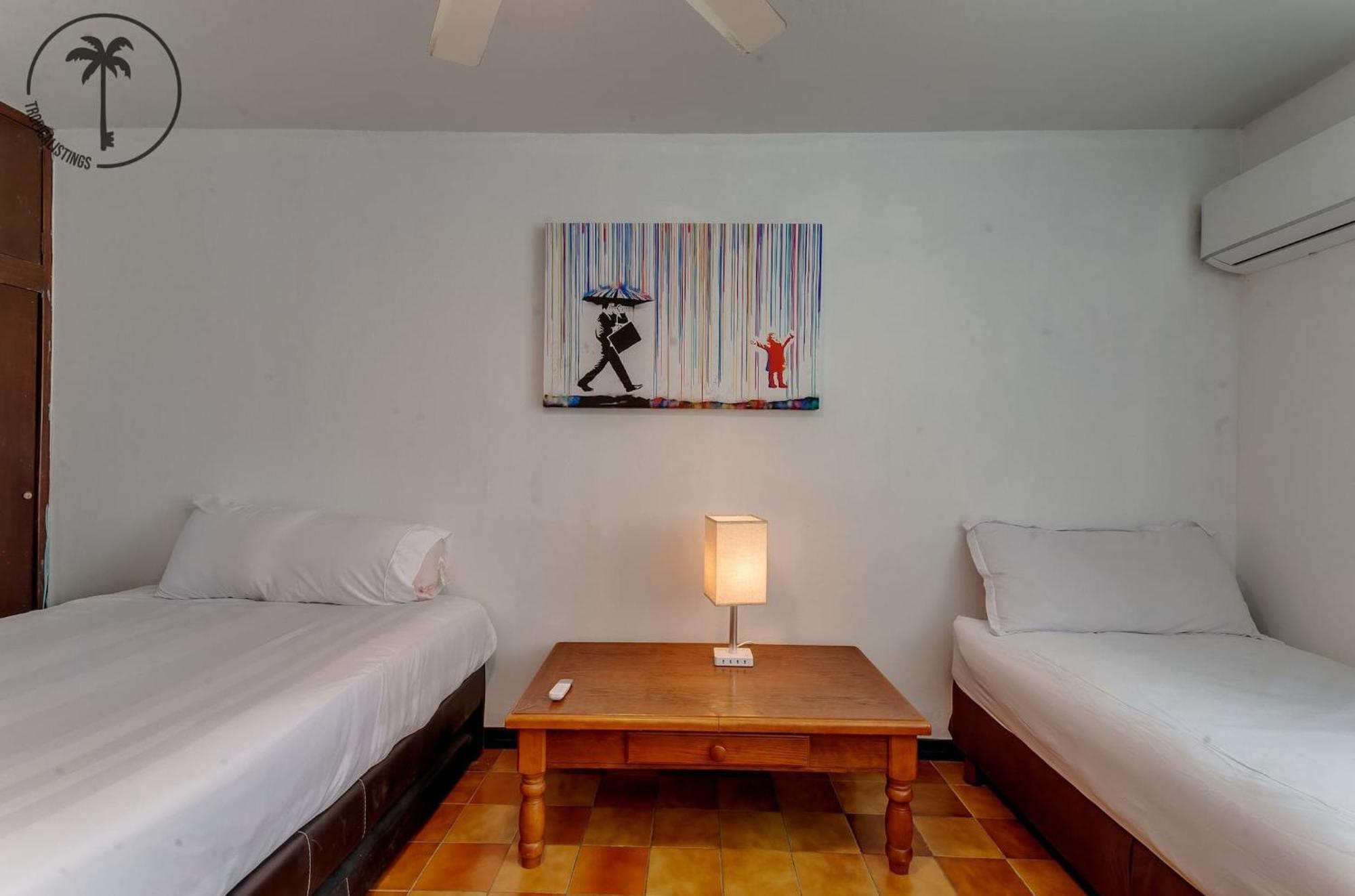 2 Bdr With Ocean View In Avenida Del Mar *