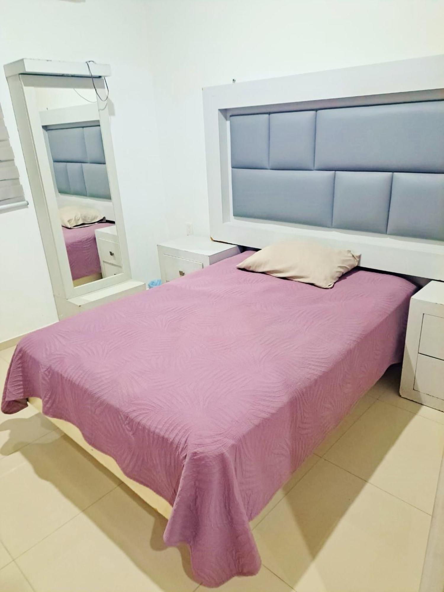 Coral Santa Julia - Departamento Moderno - 5 Min Playas Mazatlan