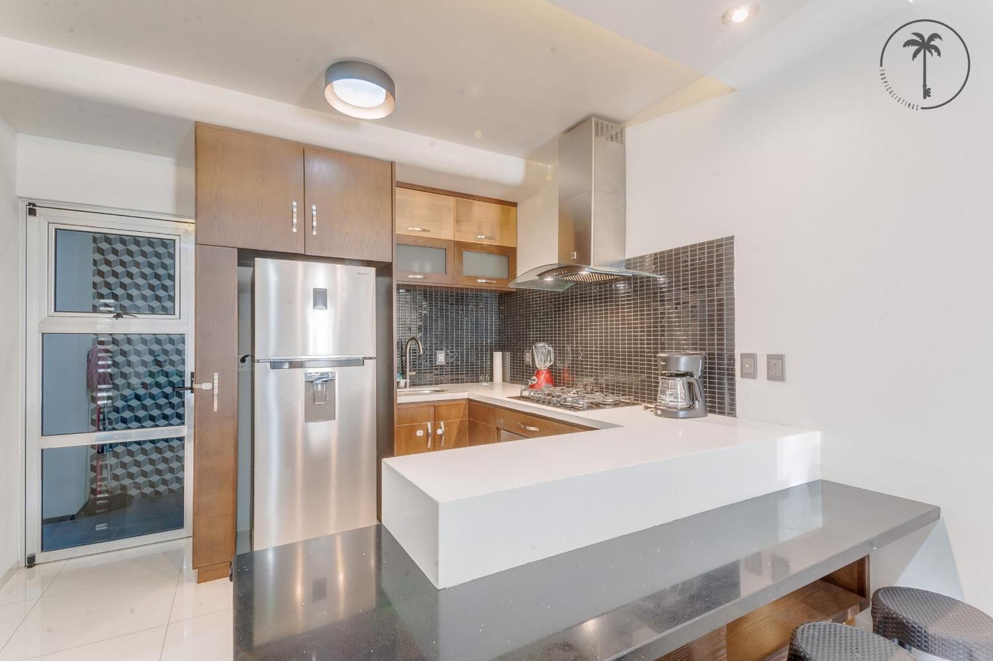 Alfa - Dpto 2 Hab En Zona Centrica Y Cerca De La Playa Apartment
