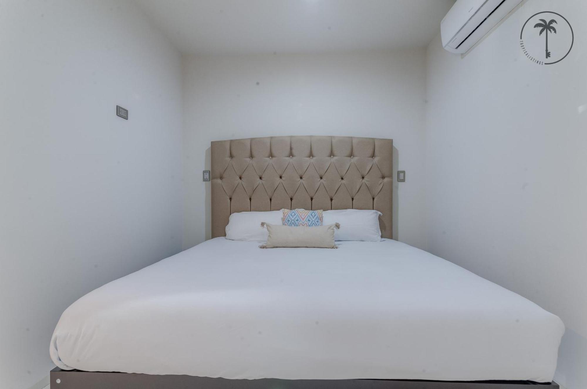 Apartment Alfa - Dpto 2 Hab En Zona Centrica Y Cerca De La Playa Mazatlan
