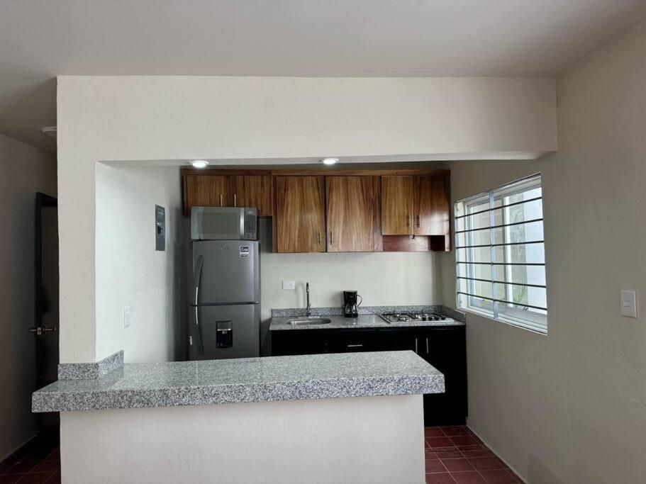 Apartment Departamentos Vacacionales Aurora Mazatlan
