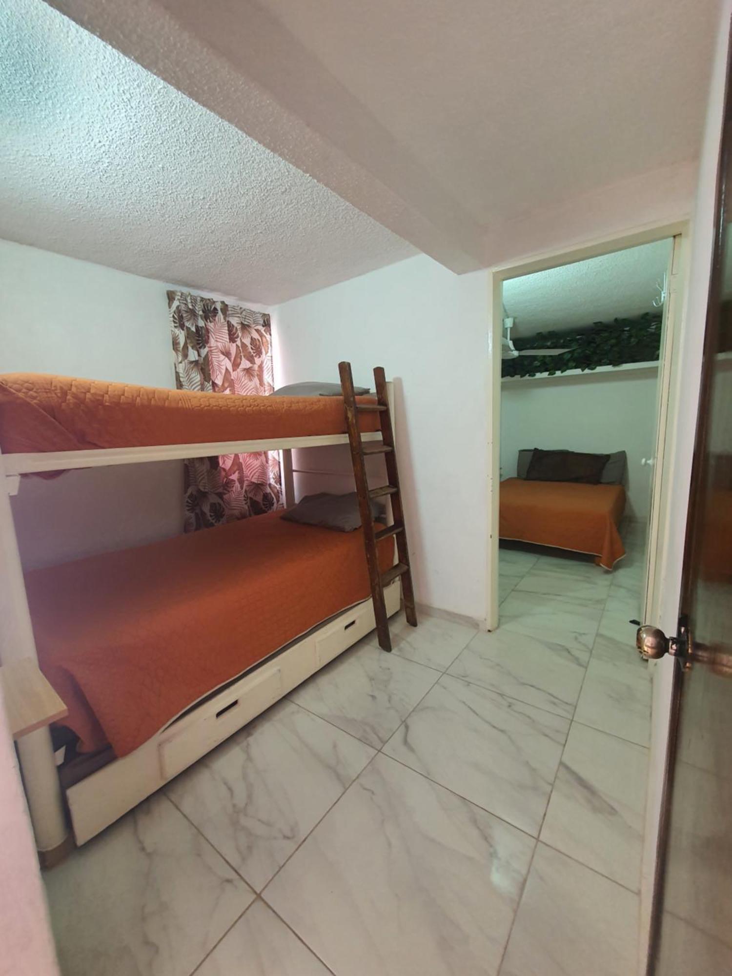 Casa Acogedora Ti Y Tu Familia/amigos. Сasa de vacaciones Mazatlán