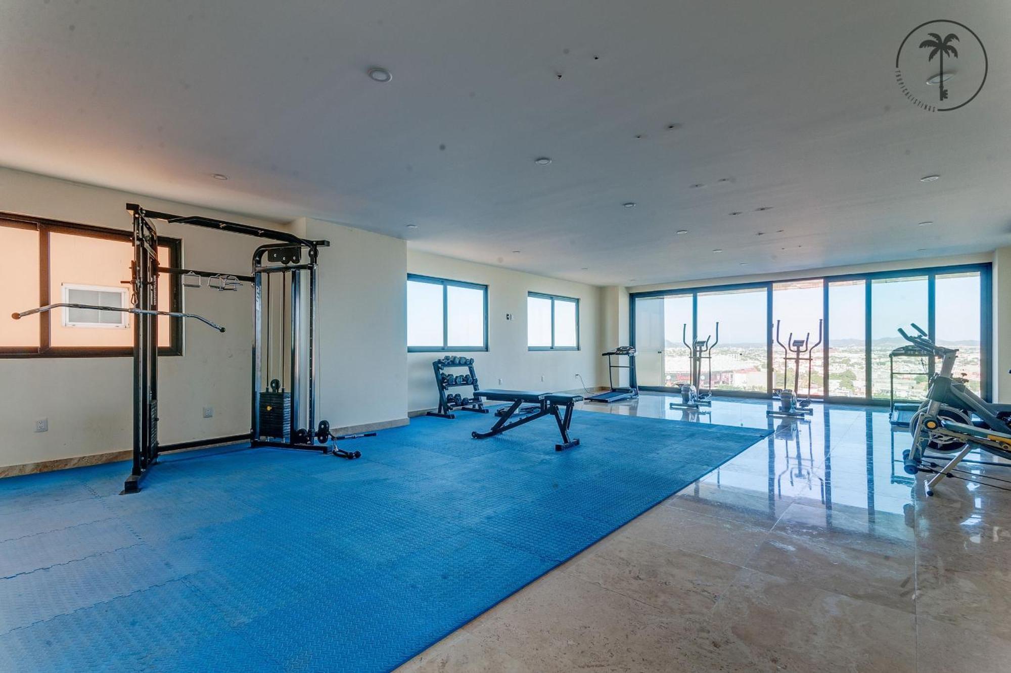 Perico, Terraza Con Vista Al Mar De Mzt! Apartamento Mazatlán