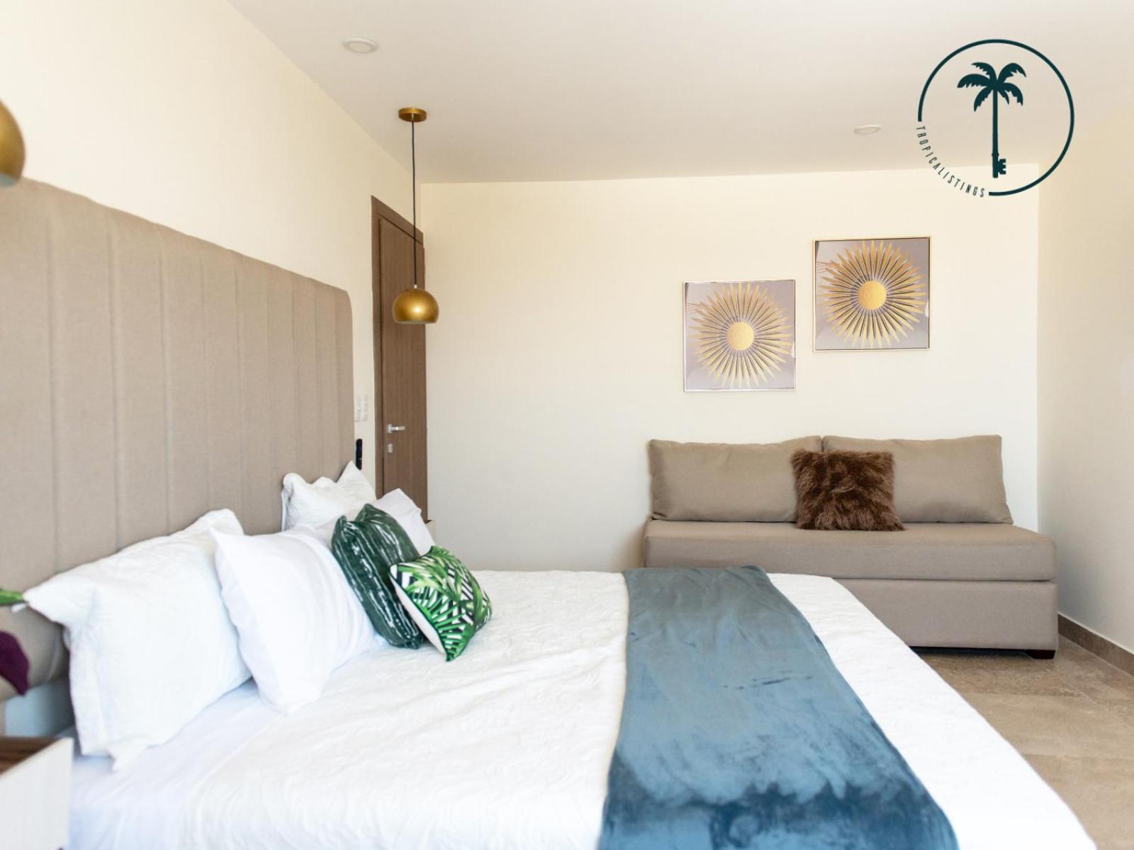 Apartamento Depto Pavoreal. Hermosa Vista Al Mar Y Malecón! Mazatlán
