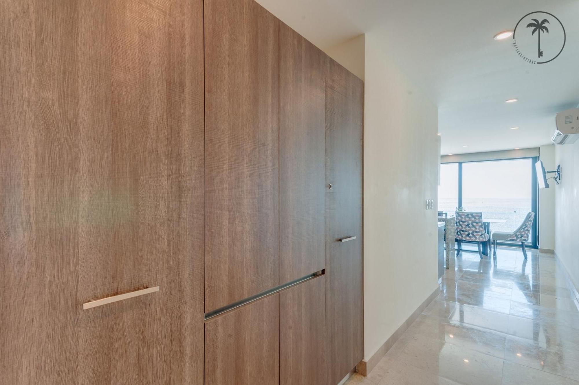 Lujoso Residencial Con Amenidades Unicas Apartment